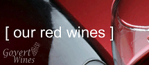 See our range of Red Wines
