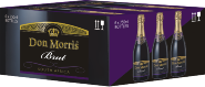 A box of Don Morris Brut