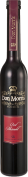 A bottle of Don Morris Muscadel (2011)
